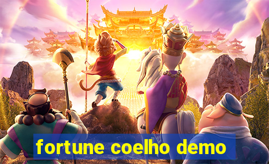 fortune coelho demo